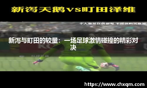 新泻与町田的较量：一场足球激情碰撞的精彩对决